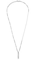 Collana Breil Uomo URBANCORE in Acciaio TJ3651 - TJ3651